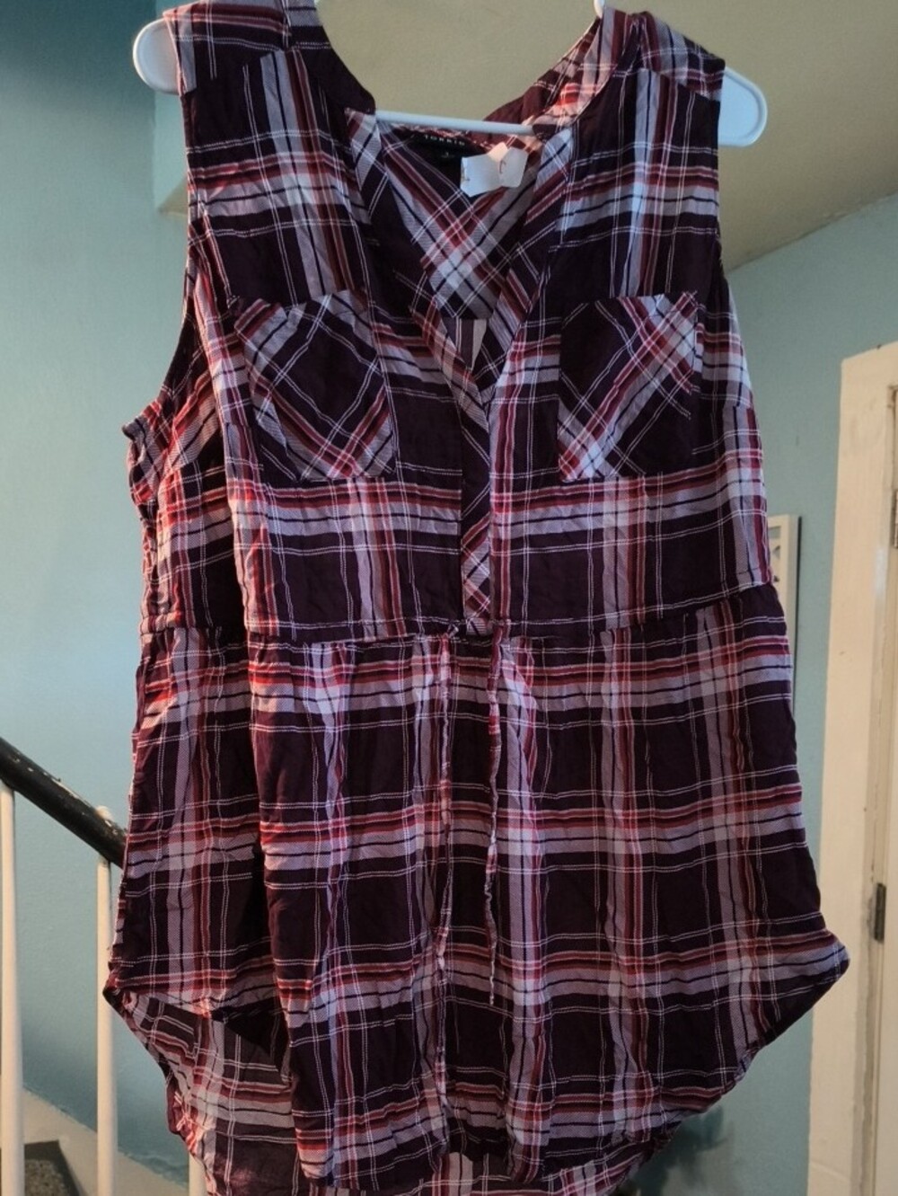 BUNDLE FOR FITSME6 $45 For 7 Shirts - Picture 7 of 8